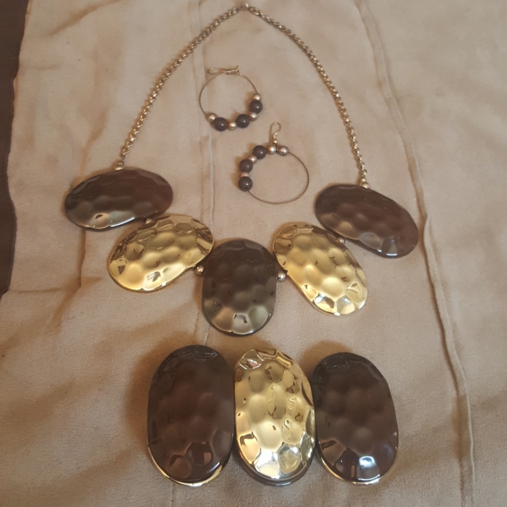 Costume Jewlery